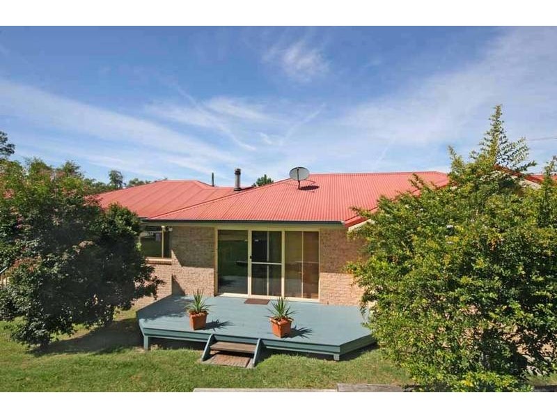 Maclean NSW 2463