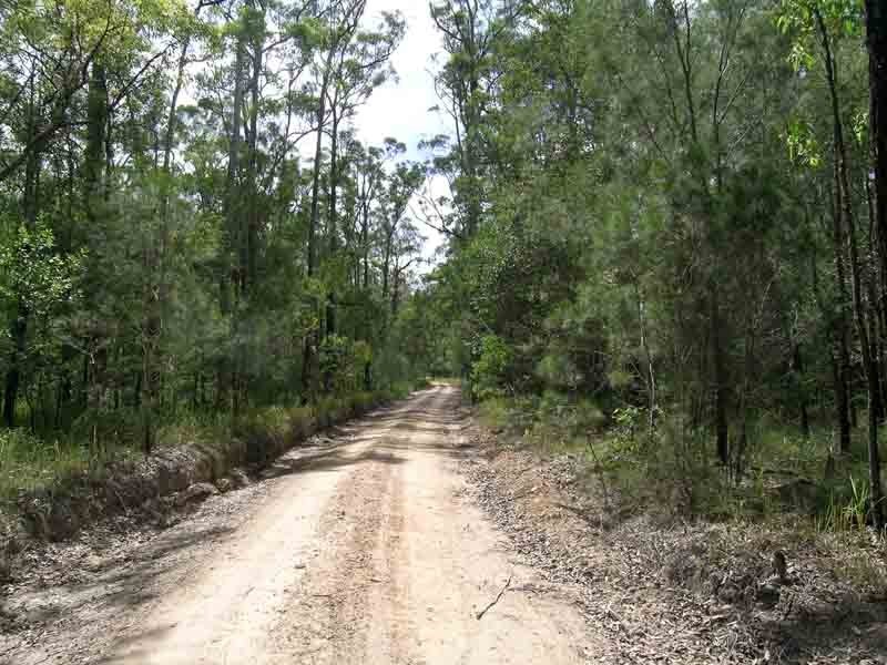 Shark Creek NSW 2463