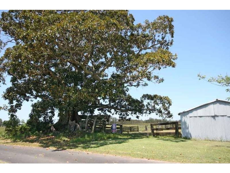 Palmers Island NSW 2463