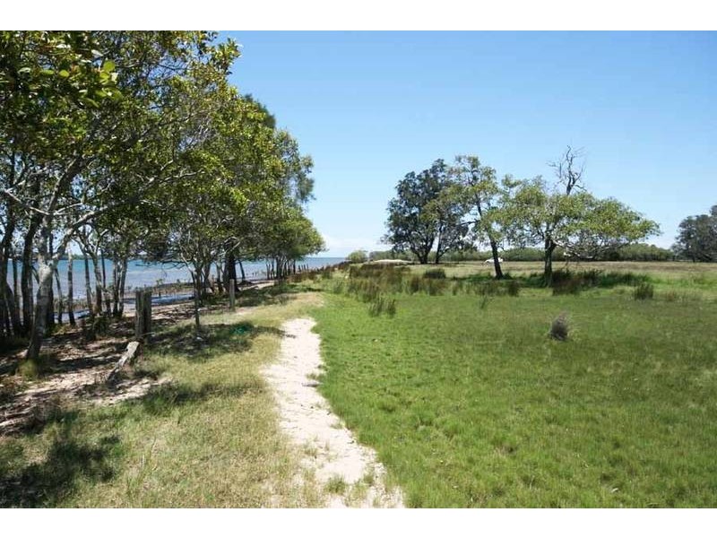 Palmers Island NSW 2463