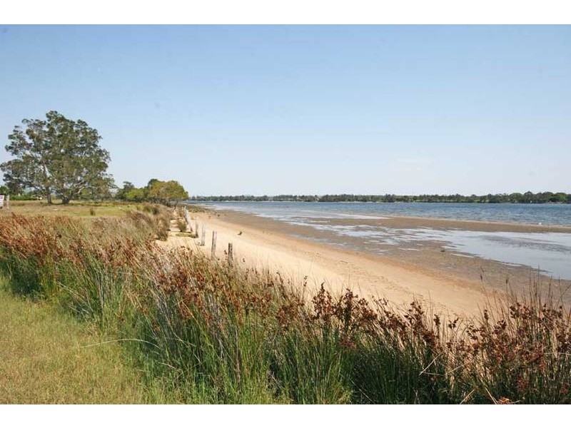 Palmers Island NSW 2463