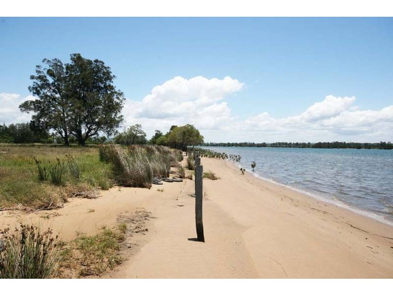 Palmers Island NSW 2463