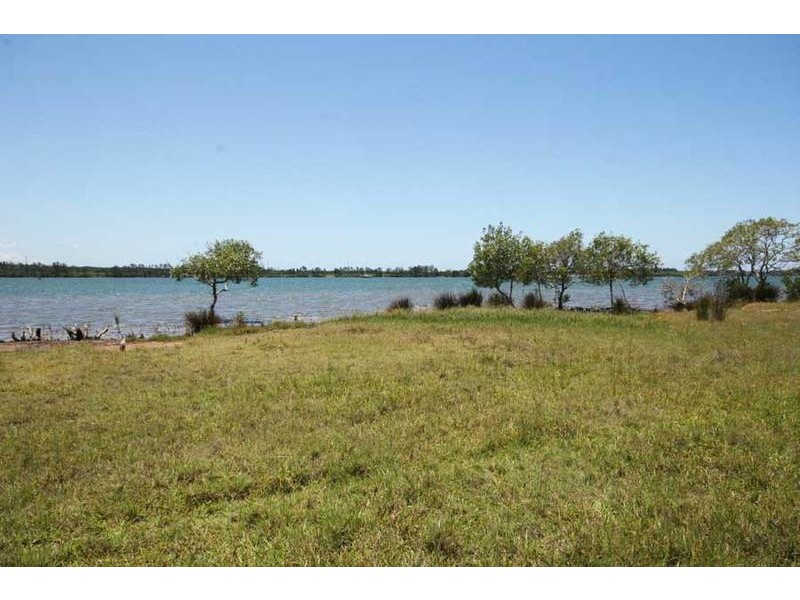 Palmers Island NSW 2463