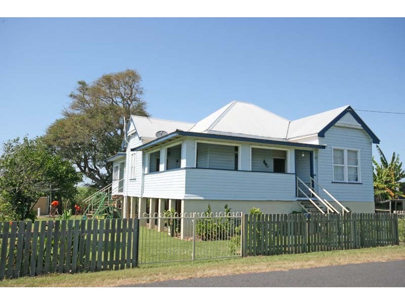 Brushgrove NSW 2460