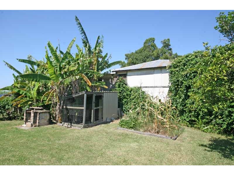 Brushgrove NSW 2460
