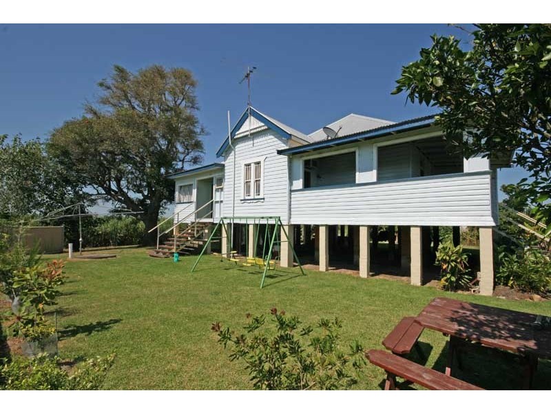 Brushgrove NSW 2460