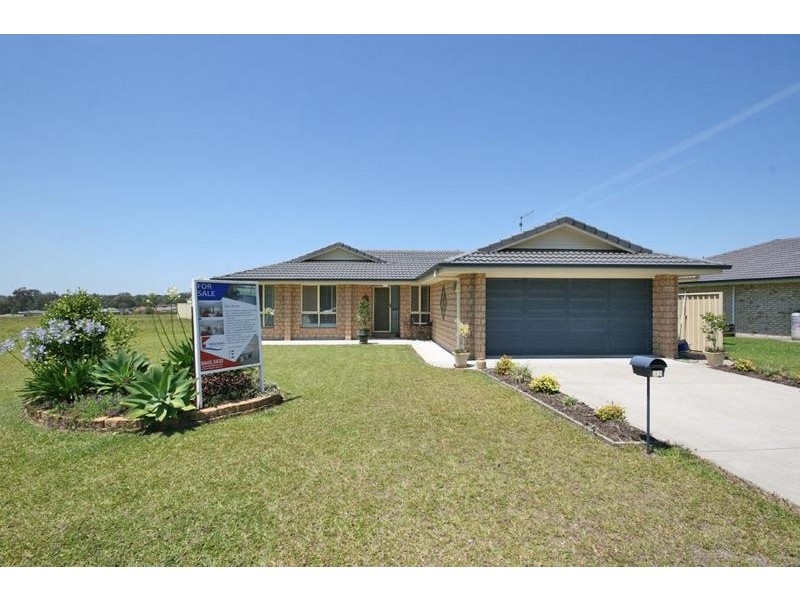 Townsend NSW 2463