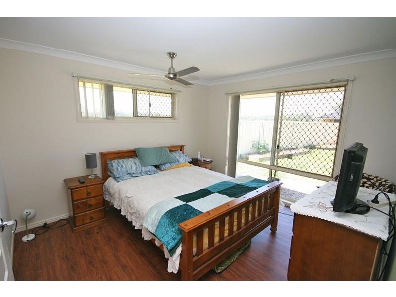 Townsend NSW 2463