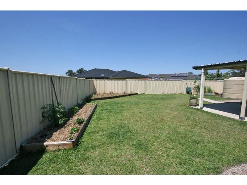 Townsend NSW 2463