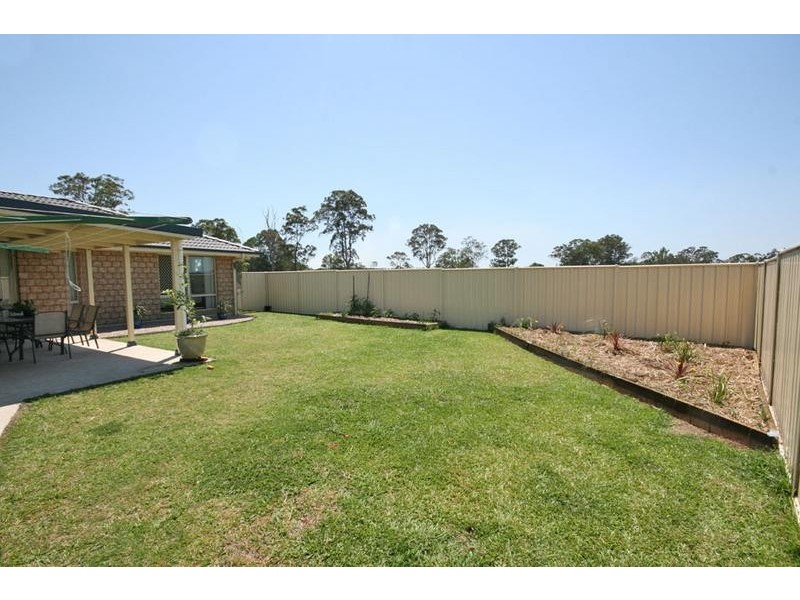 Townsend NSW 2463