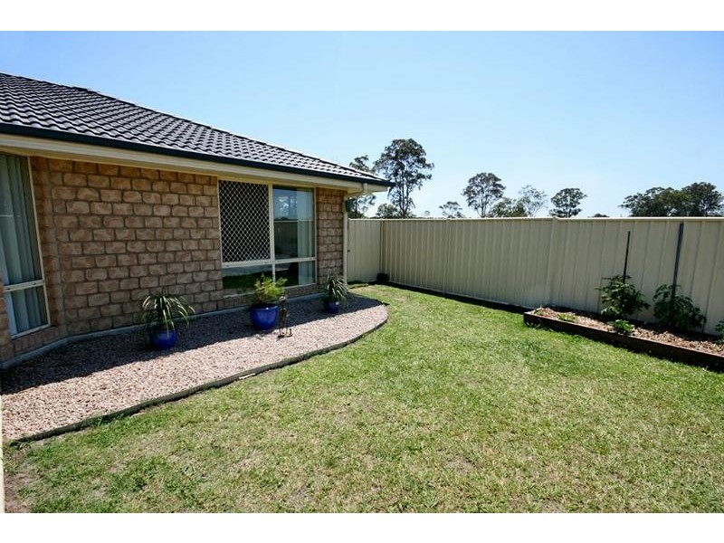 Townsend NSW 2463