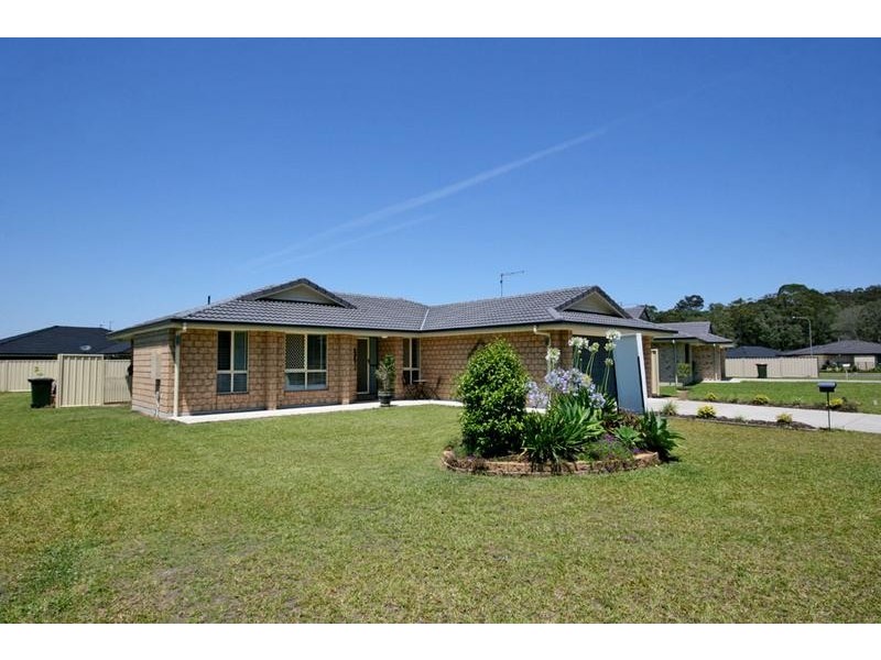 Townsend NSW 2463