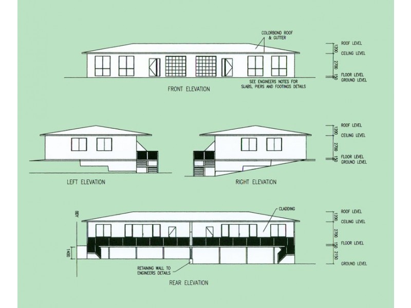 4 McMillan Lane, Maclean NSW 2463