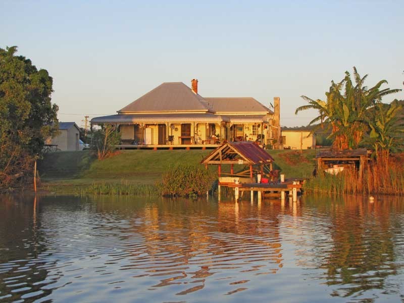 Ashby NSW 2463