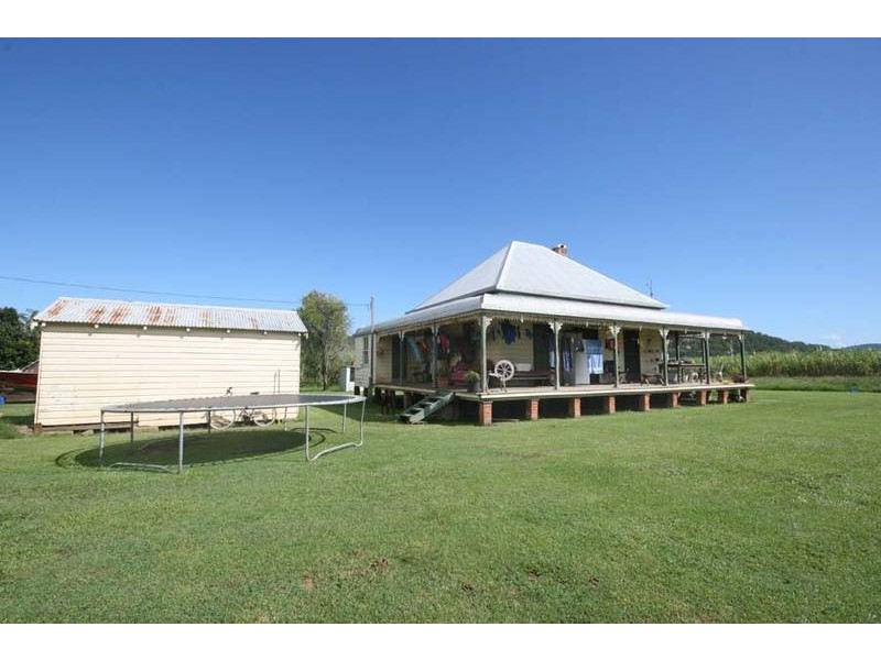 Ashby NSW 2463