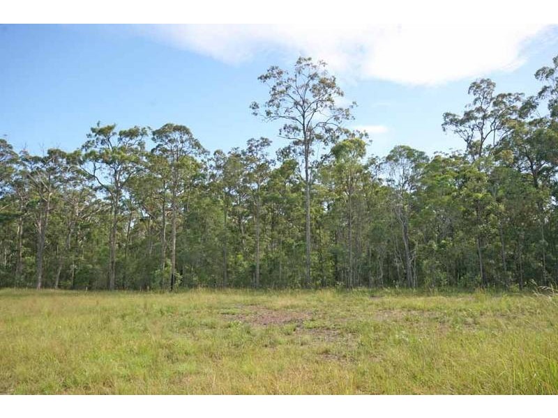 Lot 19,  Tallowwood Court, Woombah NSW 2469