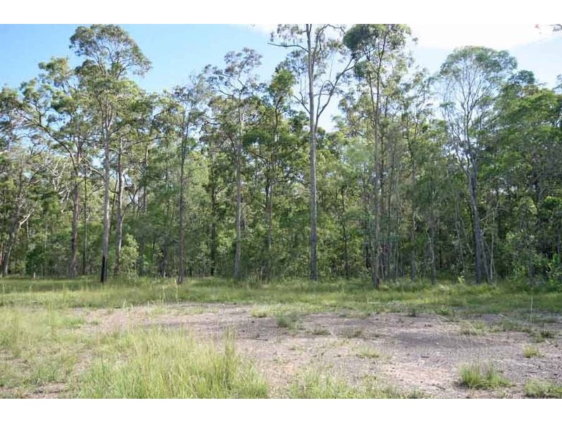 Lot 19,  Tallowwood Court, Woombah NSW 2469
