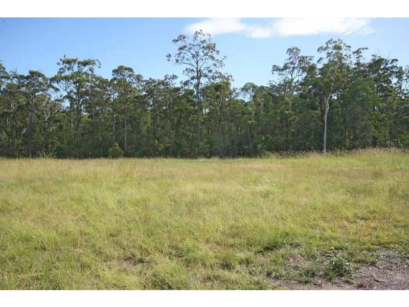 Lot 19,  Tallowwood Court, Woombah NSW 2469