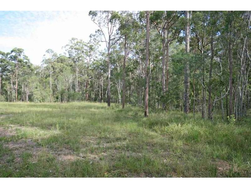 Lot 19,  Tallowwood Court, Woombah NSW 2469