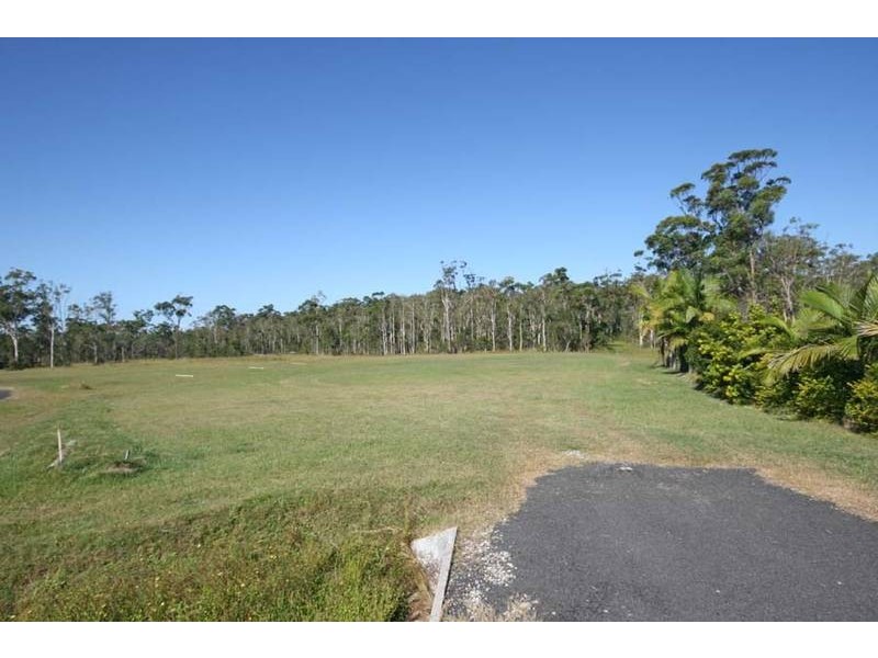 Lot 13, Peaceful Drive, Gulmarrad NSW 2463