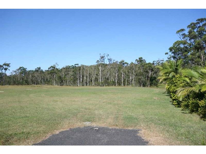 Lot 13, Peaceful Drive, Gulmarrad NSW 2463
