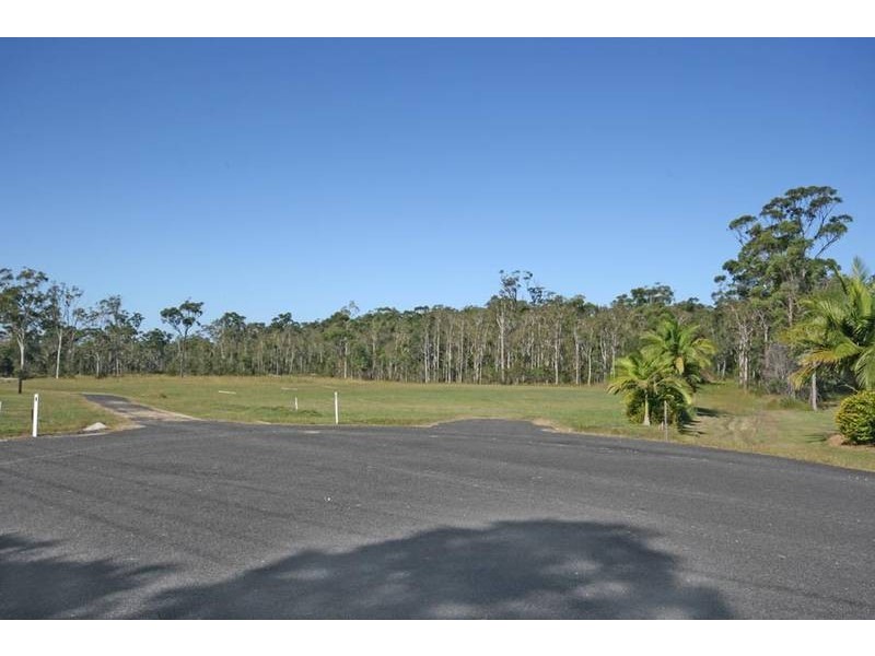 Lot 13, Peaceful Drive, Gulmarrad NSW 2463
