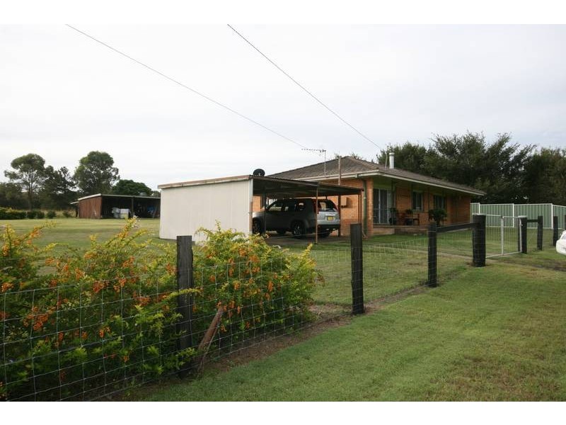 11-13 Ward Street, Lawrence NSW 2460