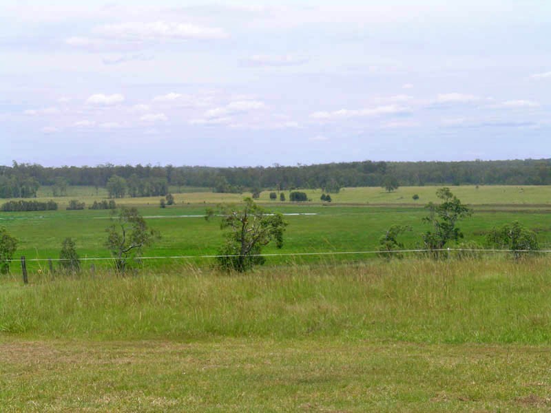 Lawrence NSW 2460