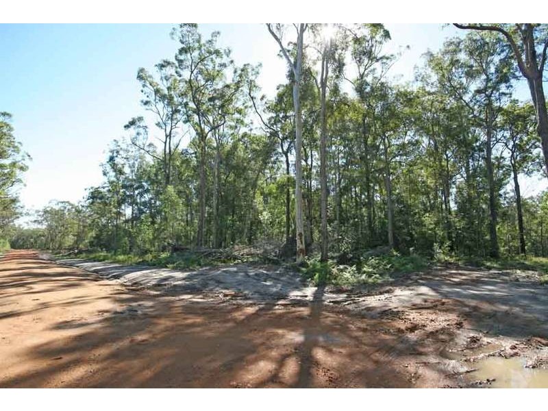 Shark Creek NSW 2463