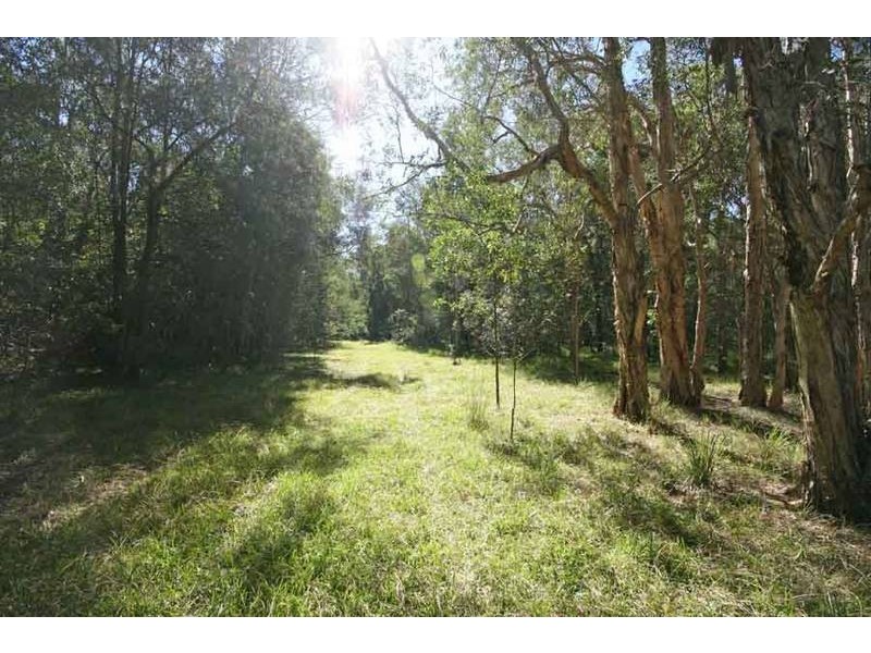 Shark Creek NSW 2463