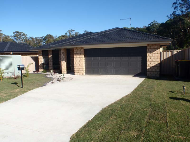 21 Scullin Street, Townsend NSW 2463