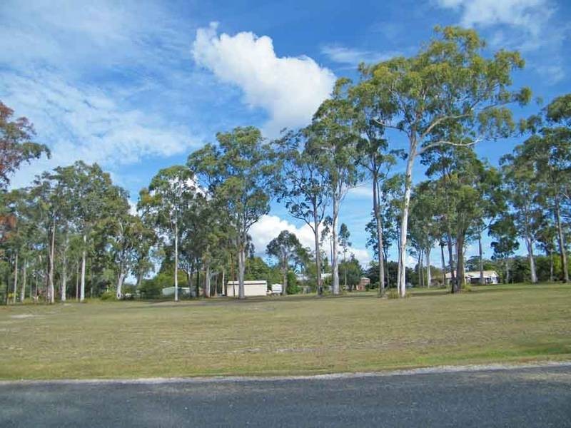 Lot 62 Major Mitchell Drive, Gulmarrad NSW 2463