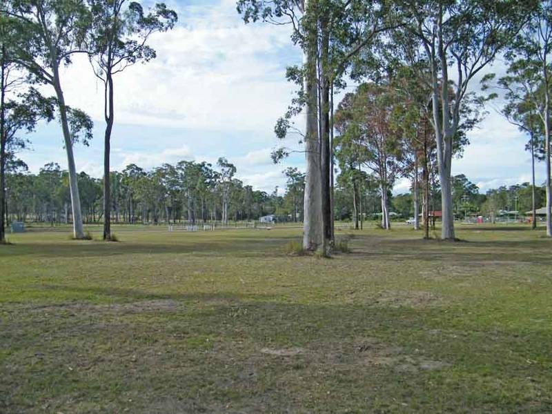 Lot 62 Major Mitchell Drive, Gulmarrad NSW 2463