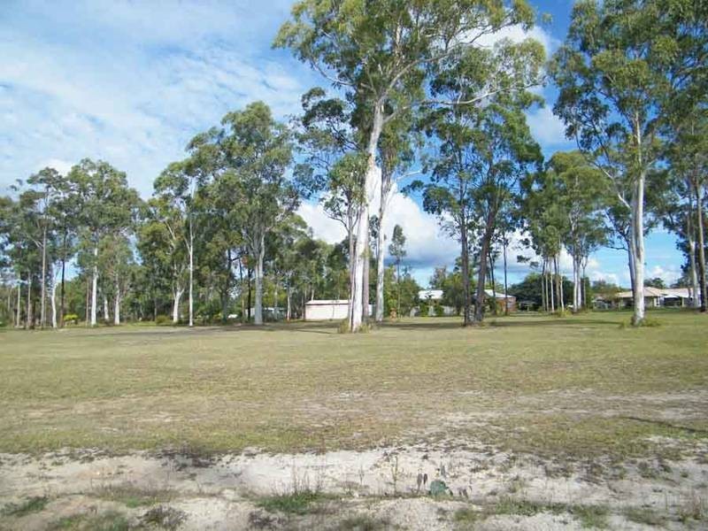 Lot 62 Major Mitchell Drive, Gulmarrad NSW 2463