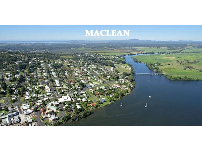 Lot 62 Major Mitchell Drive, Gulmarrad NSW 2463