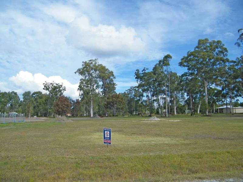 Lot 64,  Major Mitchell Drive, Gulmarrad NSW 2463
