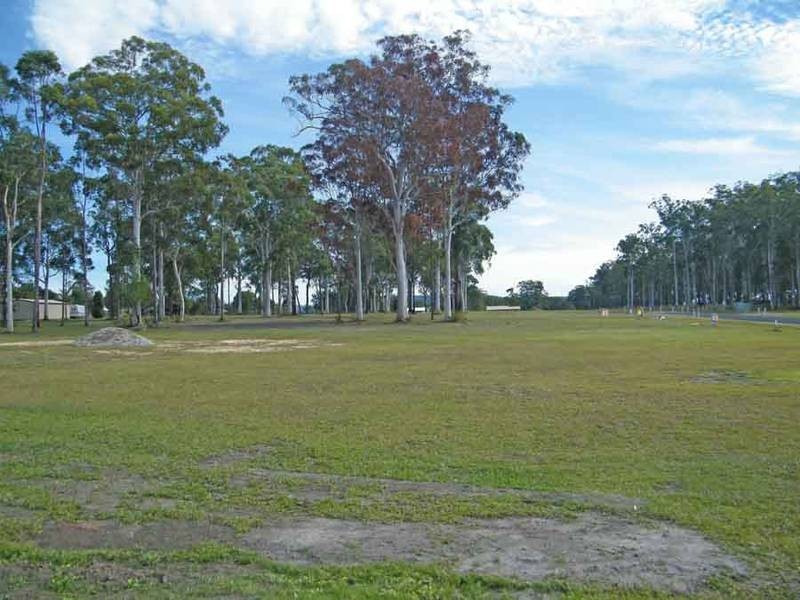 Lot 64,  Major Mitchell Drive, Gulmarrad NSW 2463