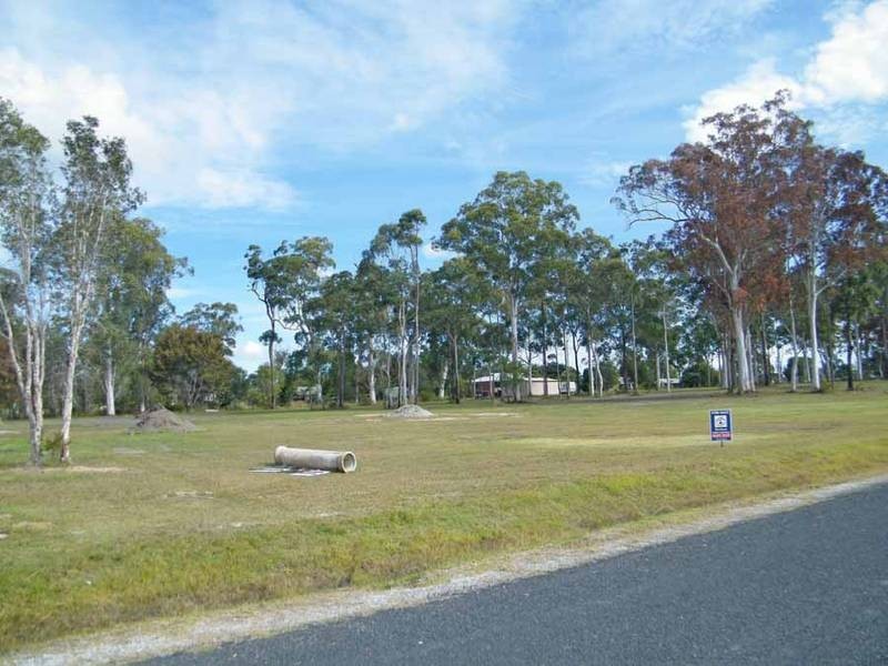 Lot 64,  Major Mitchell Drive, Gulmarrad NSW 2463