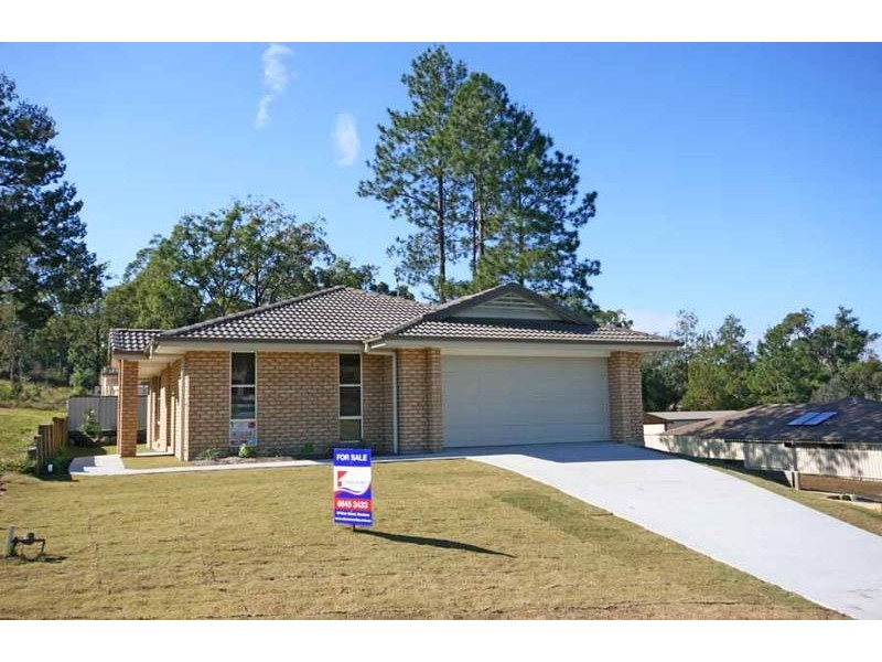 9 Kathleen Street, Maclean NSW 2463