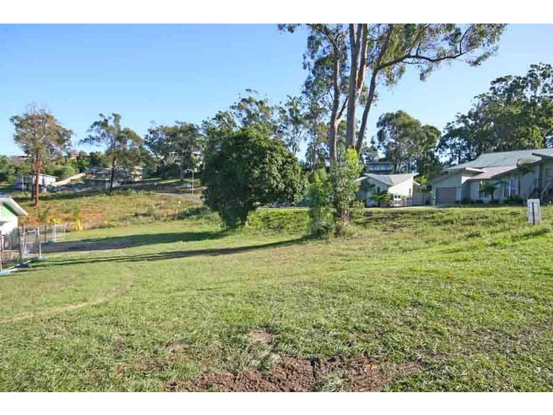 10 Highland Ridge, Maclean NSW 2463