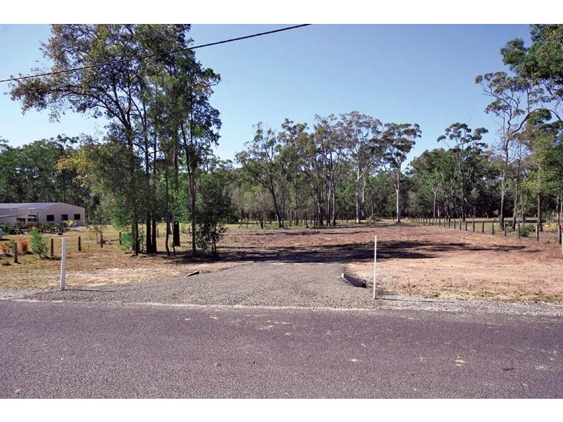 Lot 6,  Rosella Road, Gulmarrad NSW 2463