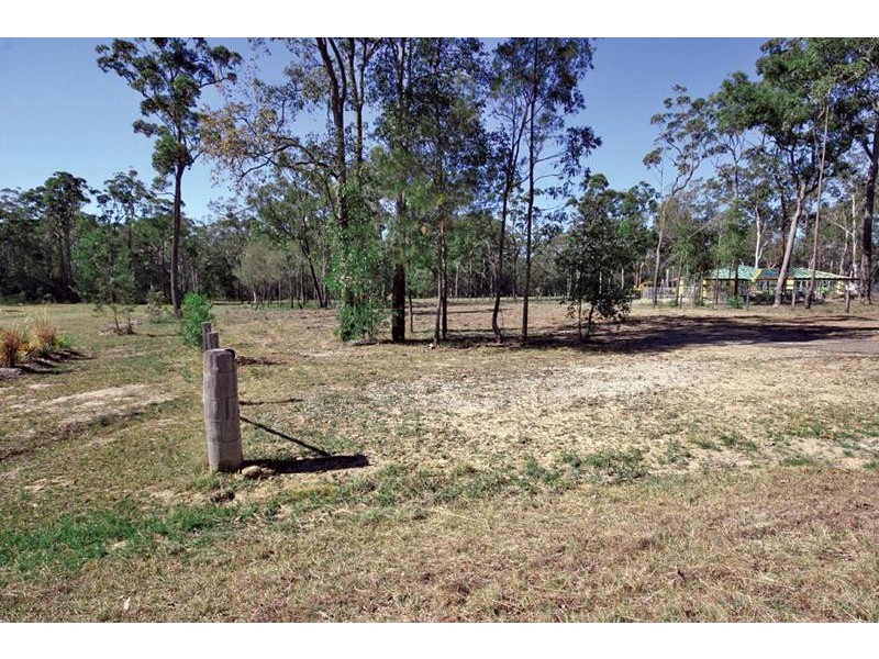 Lot 6,  Rosella Road, Gulmarrad NSW 2463