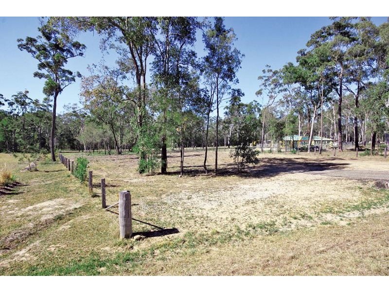 Lot 6,  Rosella Road, Gulmarrad NSW 2463