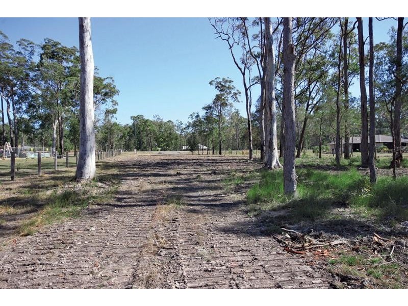 Lot 6,  Rosella Road, Gulmarrad NSW 2463