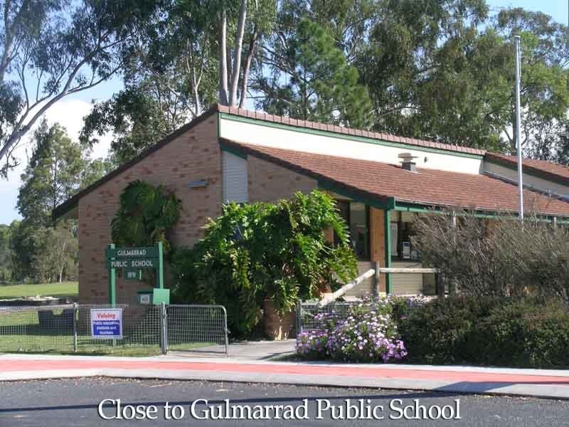 Lot 6,  Rosella Road, Gulmarrad NSW 2463