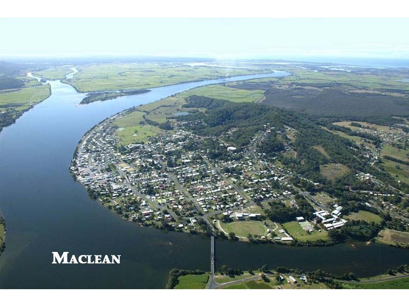 Lot 6,  Rosella Road, Gulmarrad NSW 2463