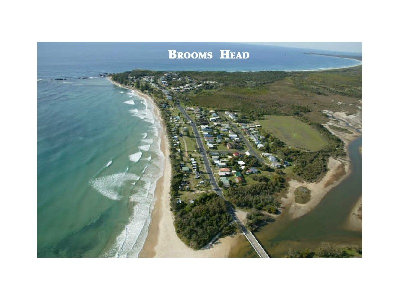 Lot 6,  Rosella Road, Gulmarrad NSW 2463
