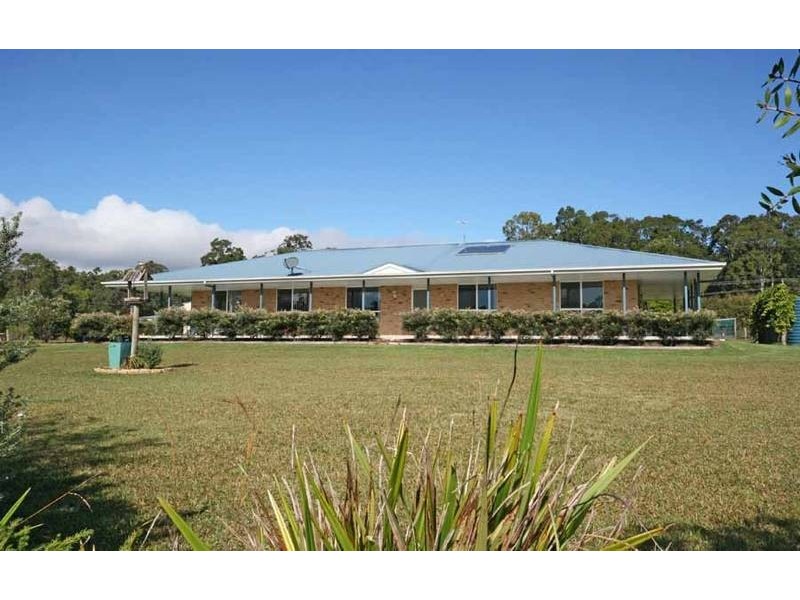 Gulmarrad NSW 2463