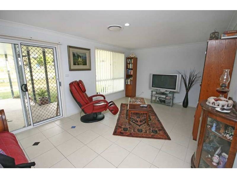 Gulmarrad NSW 2463