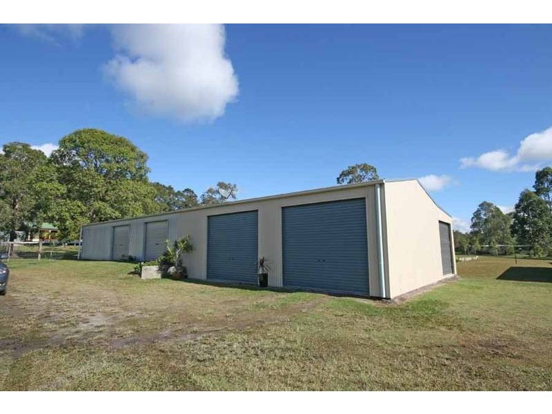 Gulmarrad NSW 2463